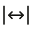 Length/Width